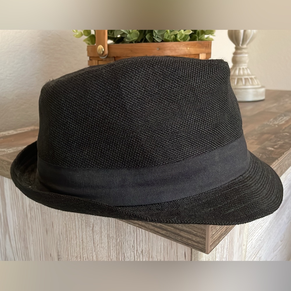 Forever 21 fedora hat
